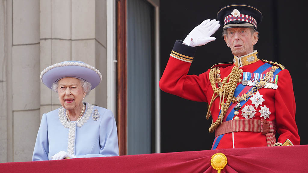  Qu Es El Jubileo De Platino De Isabel II De Inglaterra 