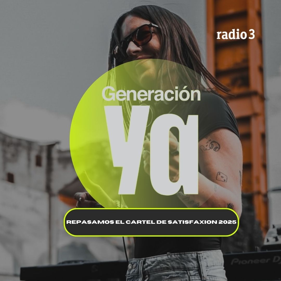 Generación Ya