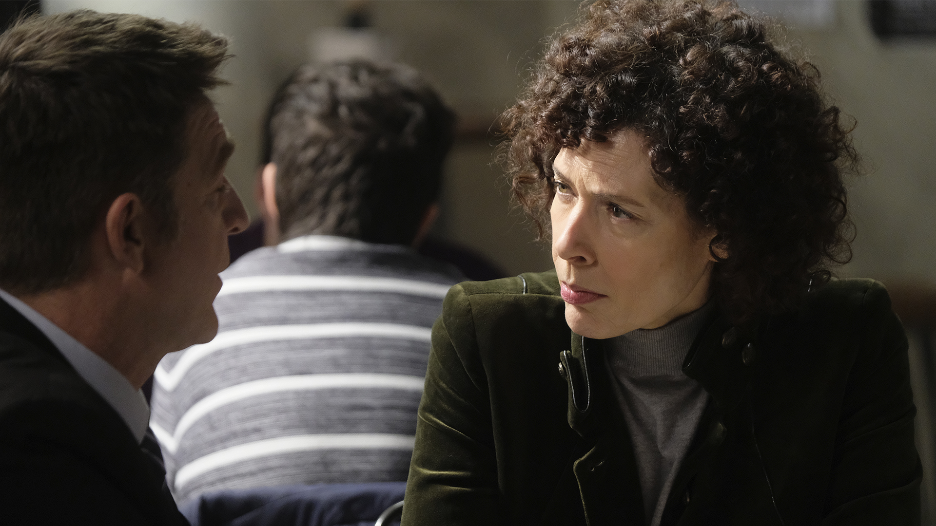 Repasamos los mejores momentos de 'Servir y Proteger' de esta semana ...