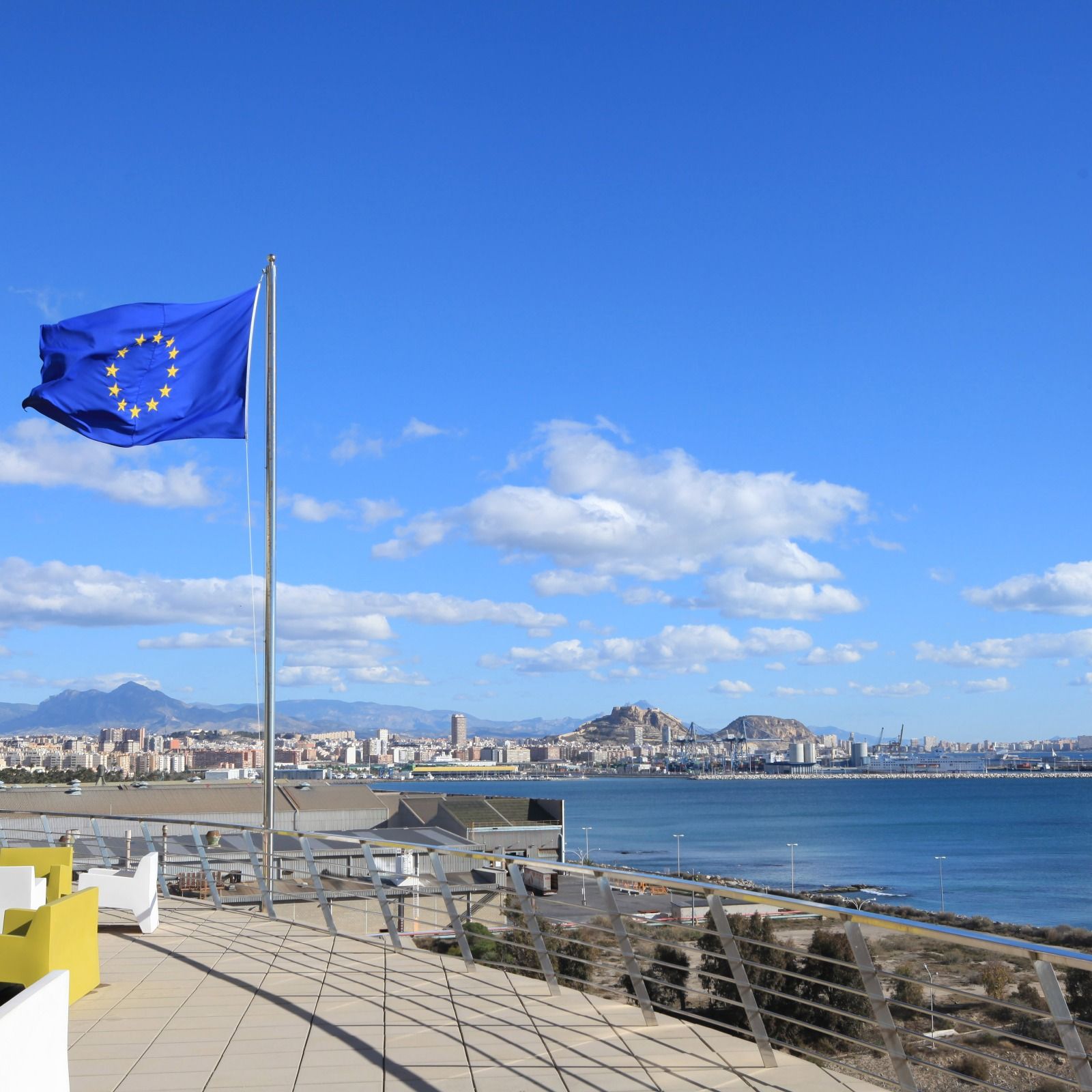 Reportajes Emisoras - Alicante - IGP - 29/08/25