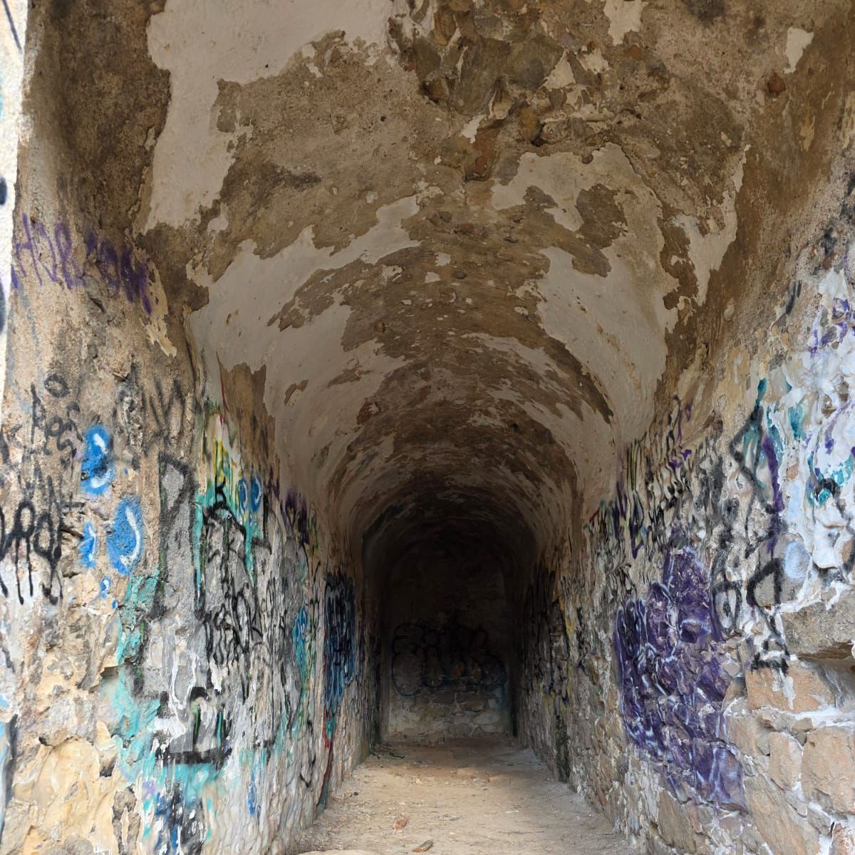 Reportajes Emisoras - Girona - Castillo de Montjuic - 18/09/25