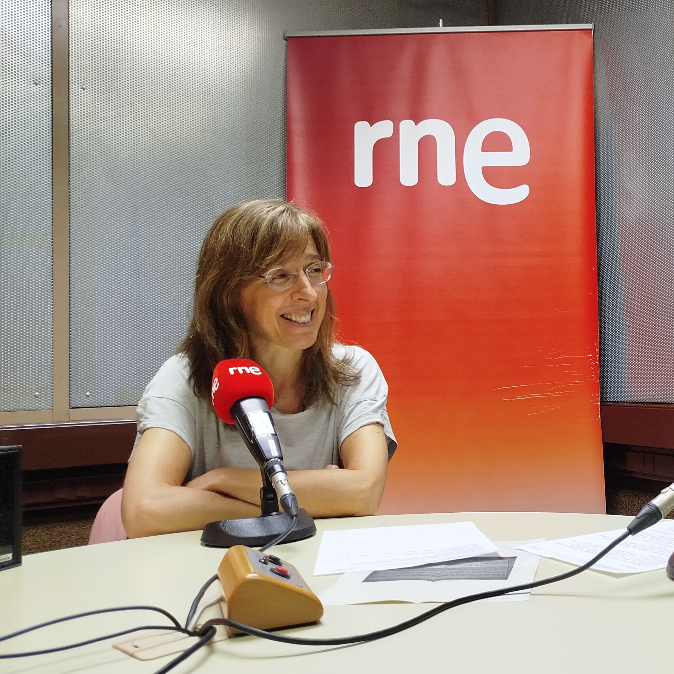 Reportajes Emisoras - Tarragona - Lucha contra las infecciones persistentes - 08/10/25