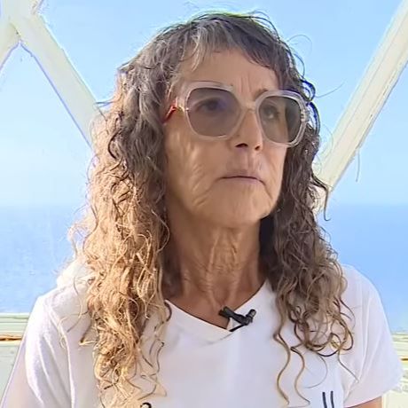 Reportajes Emisoras - Tenerife - La farera de La Gomera - 16/10/25