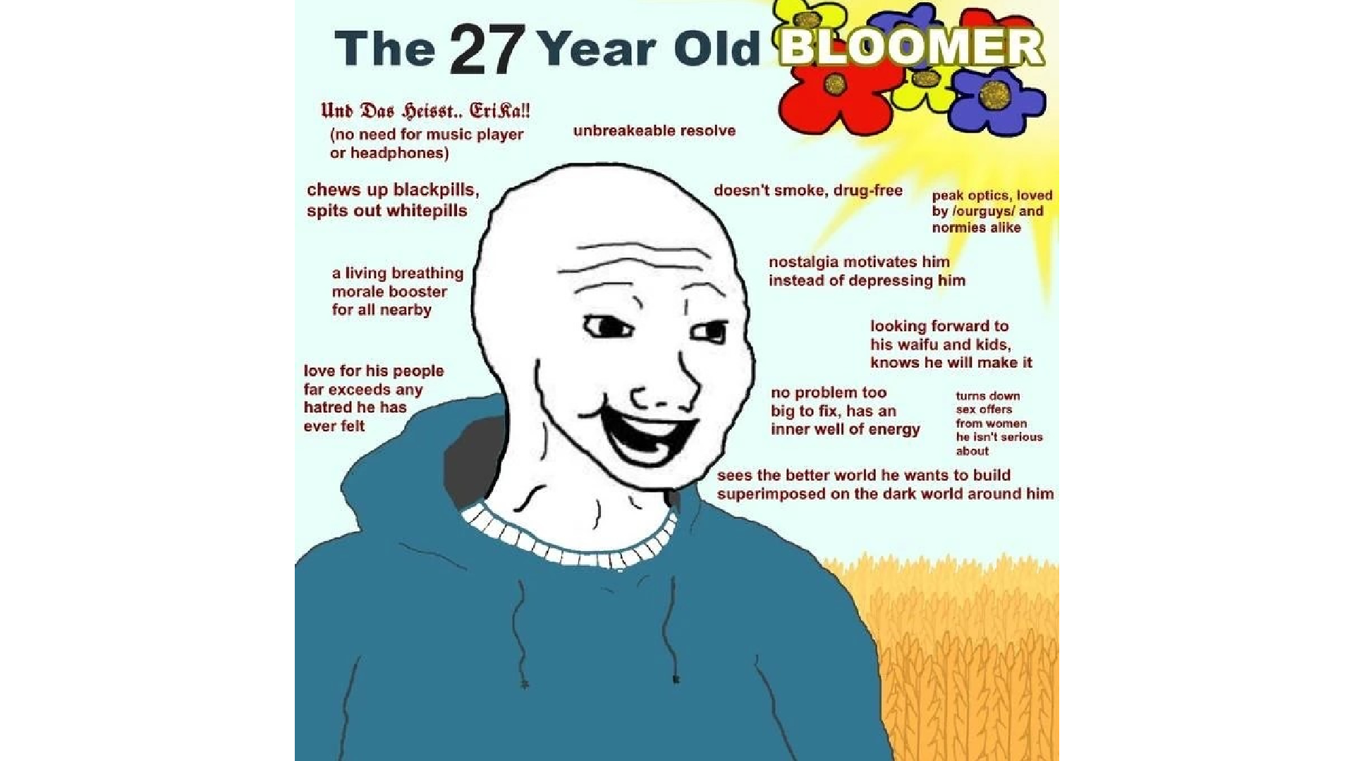 Doomer”: el meme que representa con ironía y humor el pesimismo actual