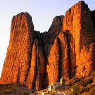 Reserva natural - España esconde una gran geodiversidad -  30/05/24