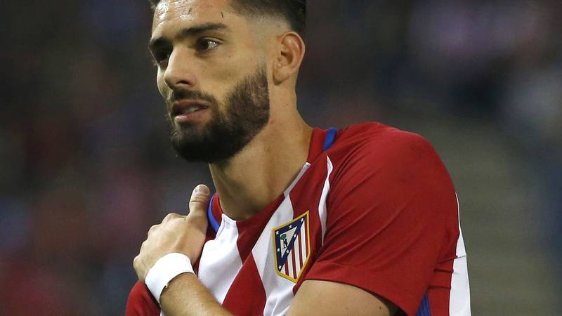 Fútbol | Atlético de Madrid | Una resonancia confirma el esguince de grado  I en la clavícula de Carrasco - RTVE.es