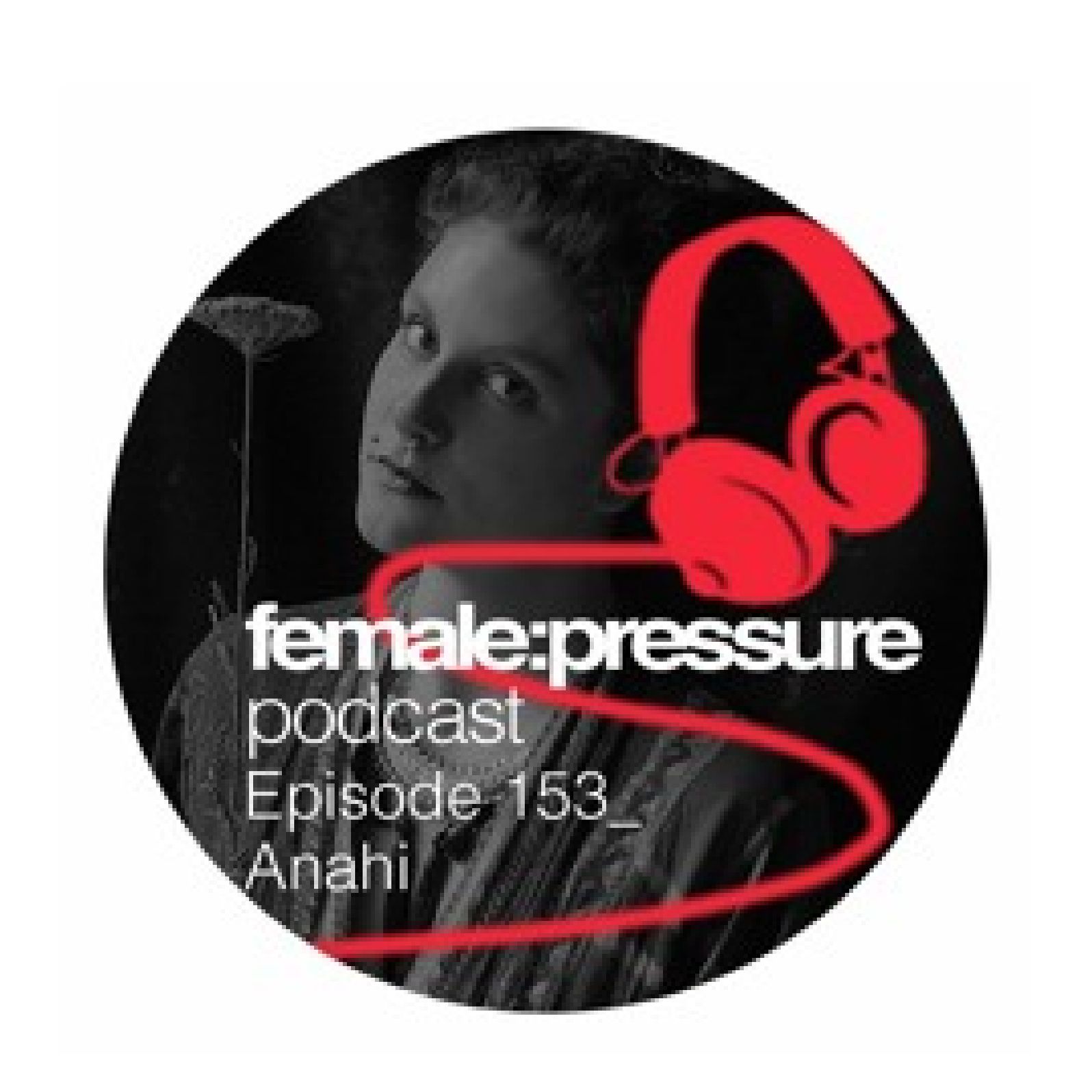 Resonancias - Fp 153 Anahi