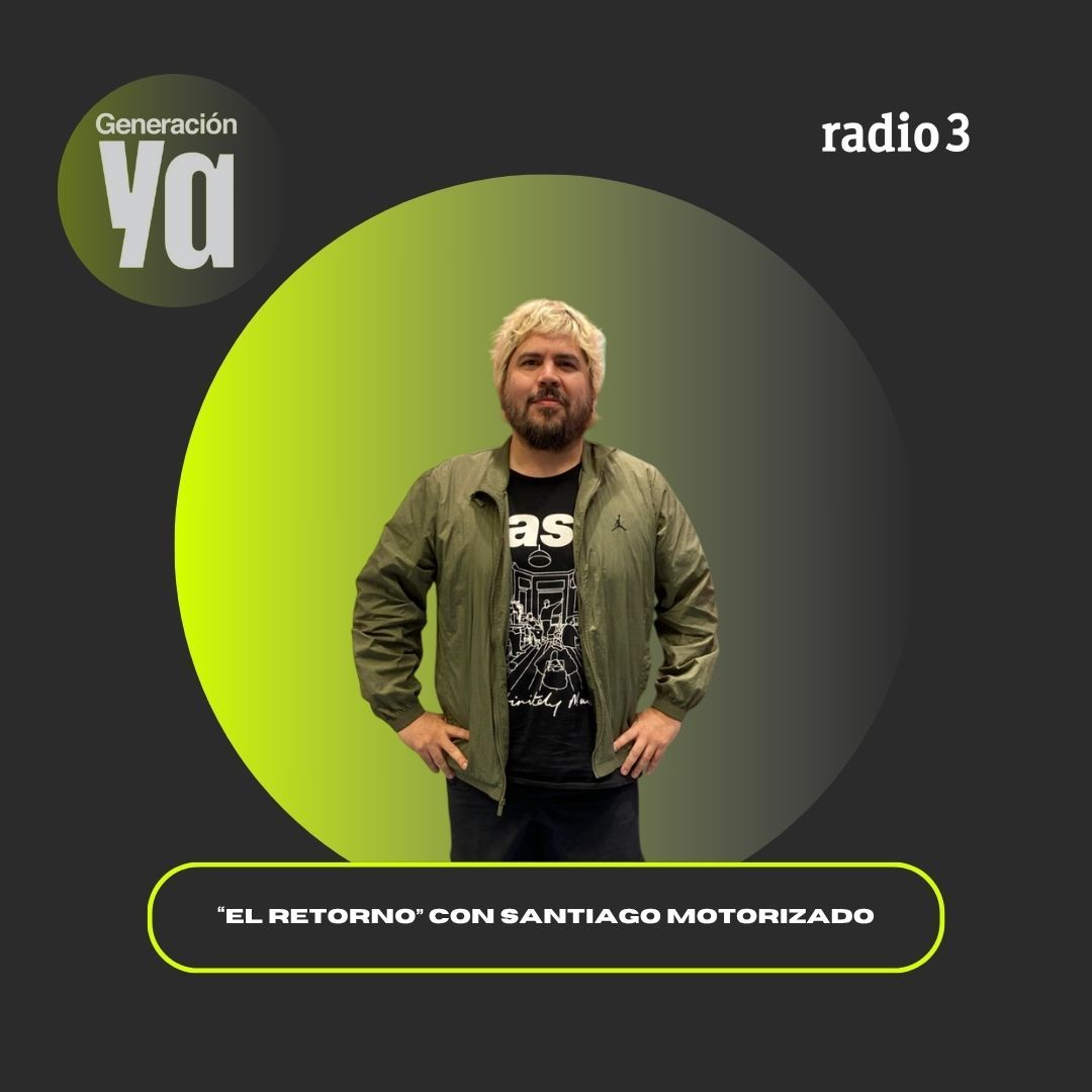 Generación Ya