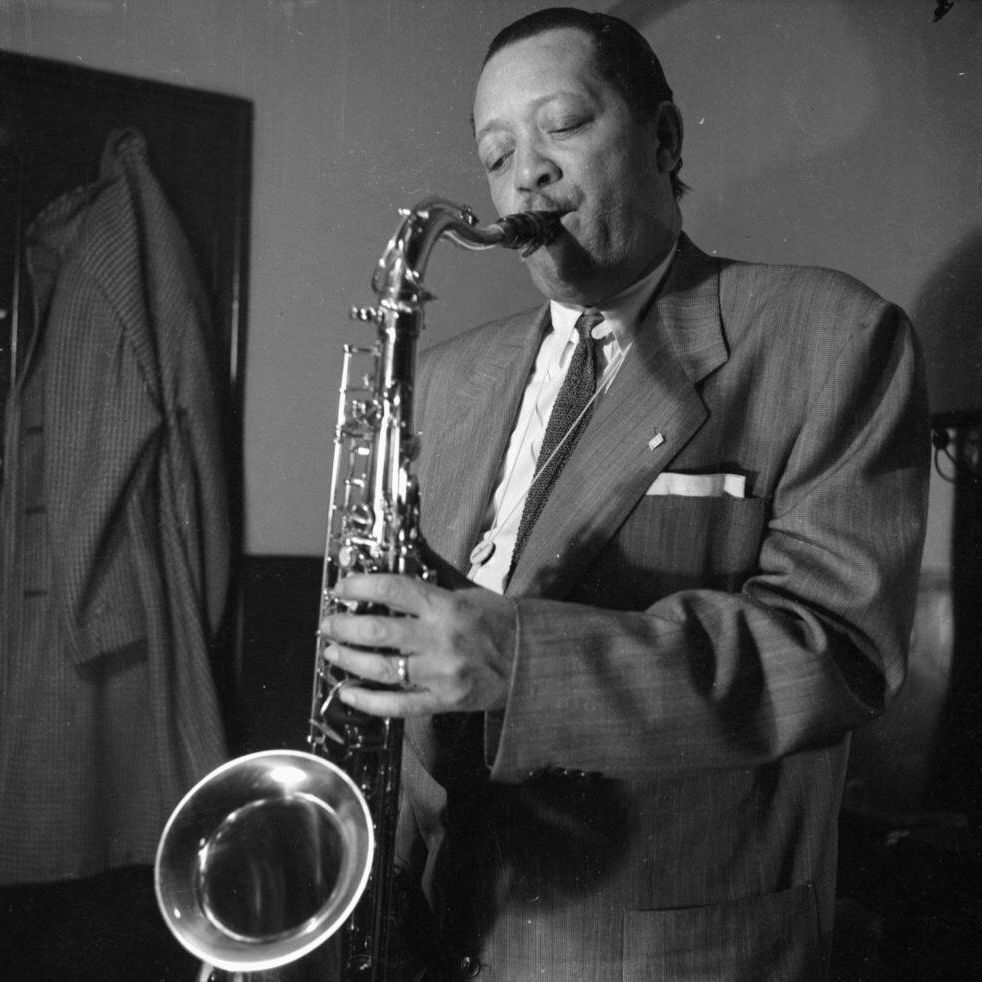 Sólo jazz
