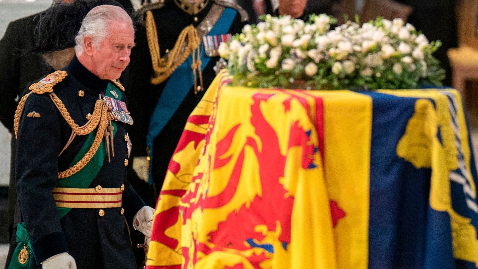 The Commonwealth faces an uncertain future without Elizabeth II