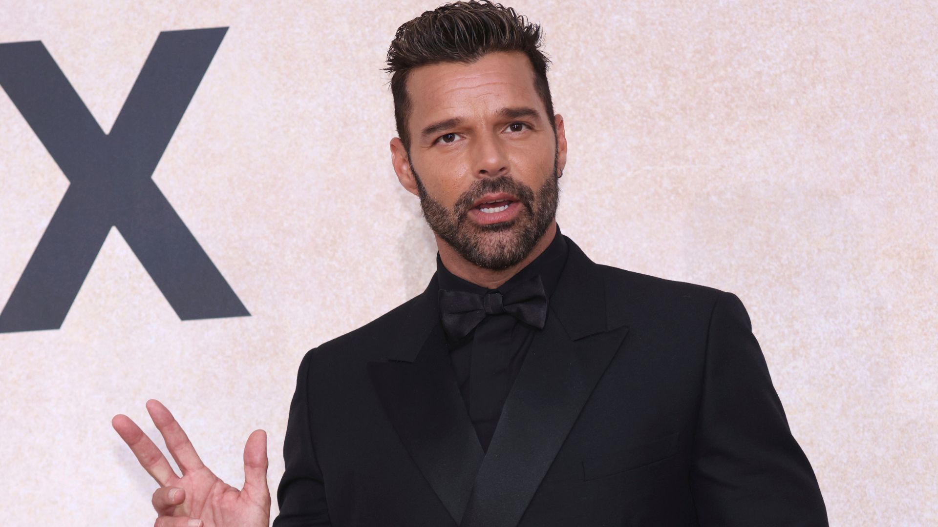 Ricky Martin, acusado de abusos sexuales y violencia por su sobrino