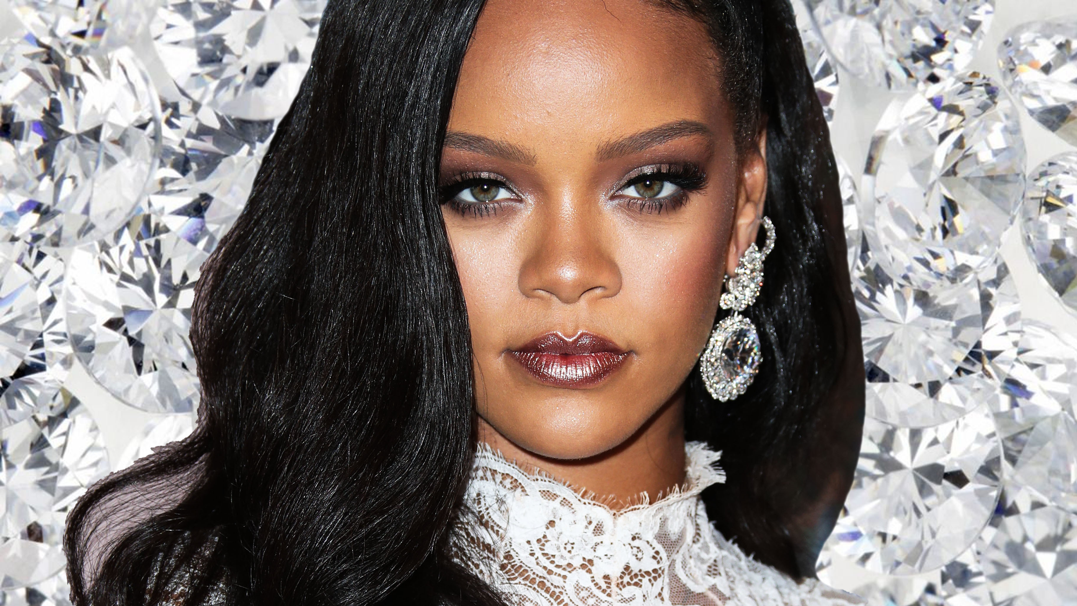 Rihanna es milmillonaria y la artista más rica tras Oprah