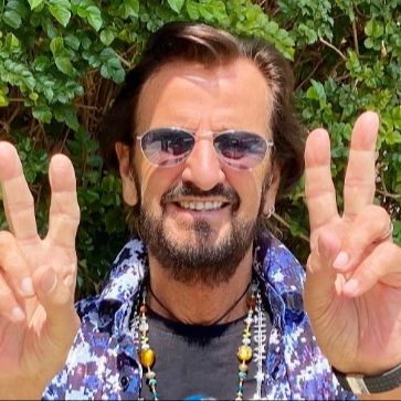 Memoria Beatle - Ringo cumple 85 - 09/07/25