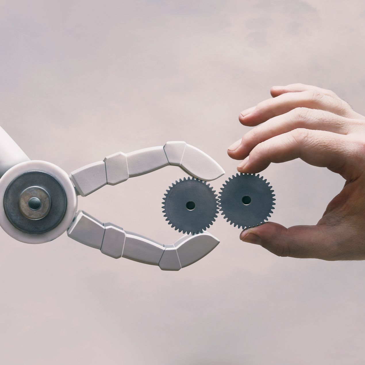 Sapiens - Robots que crean. Con Pablo Lanillos - 28/04/25