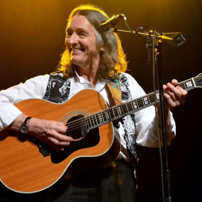 Memoria Beatle - Roger Hodgson y  Supertramp - 24/09/25