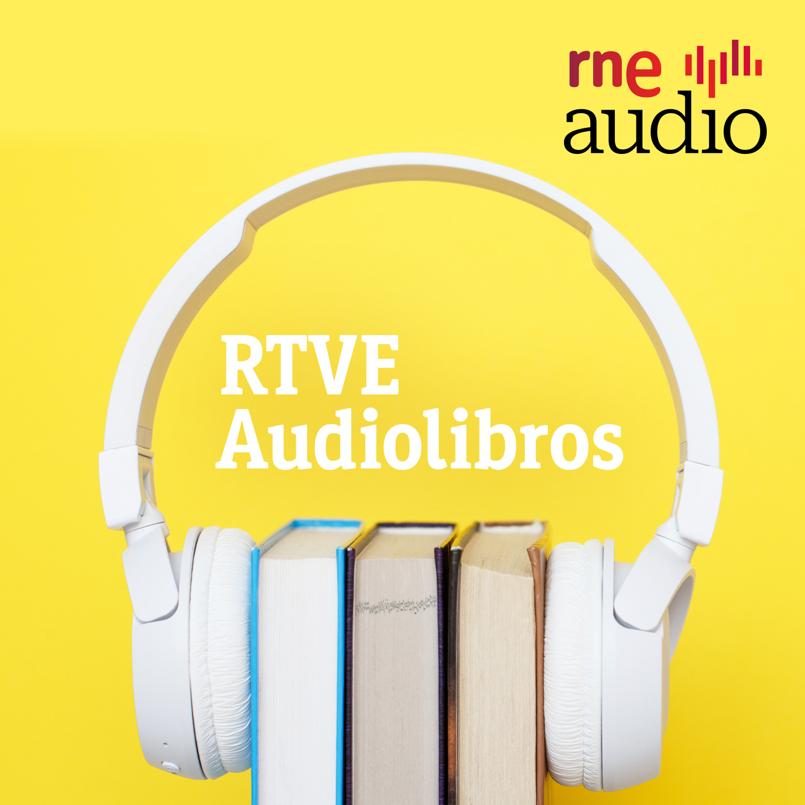 RTVE Audiolibros