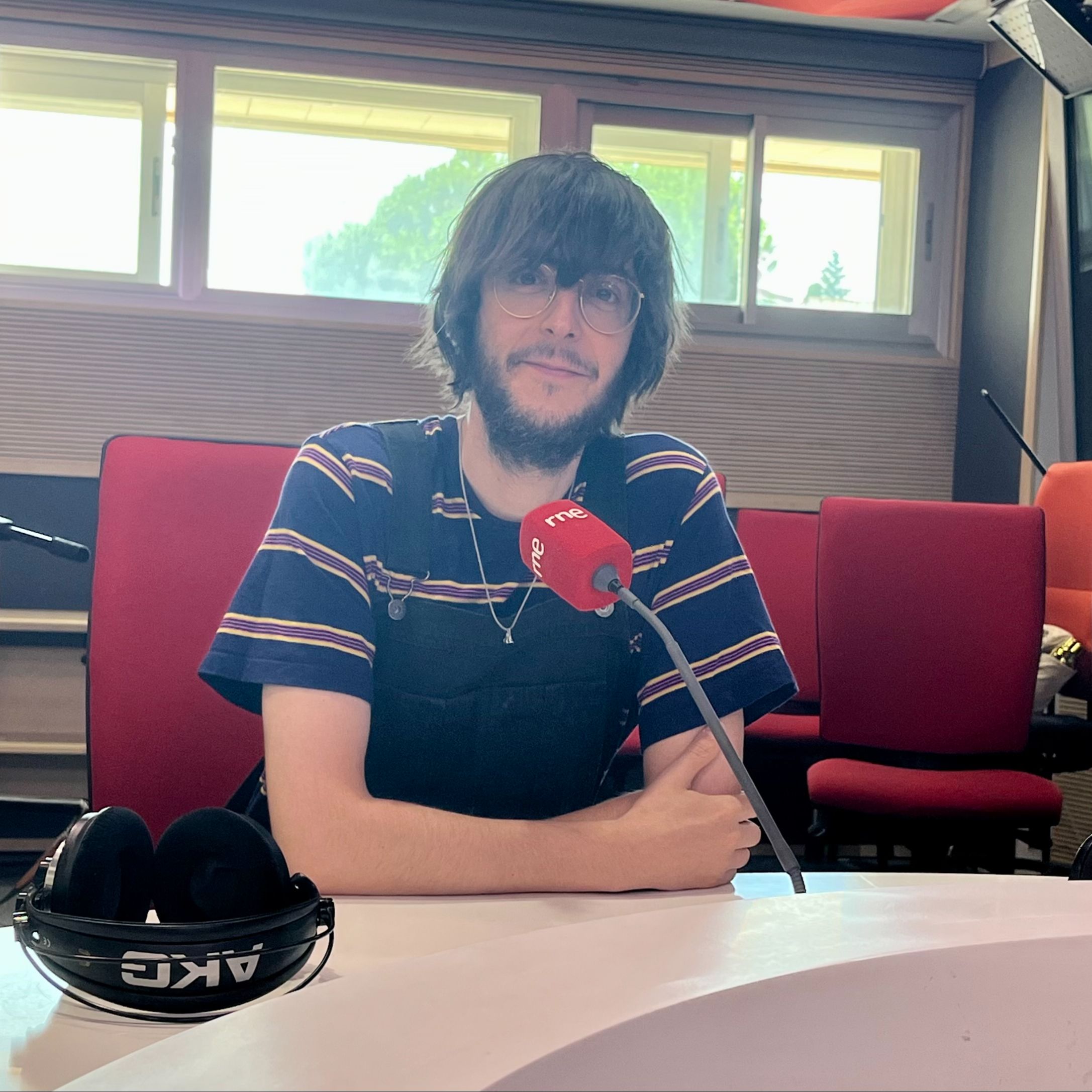 Episode cover