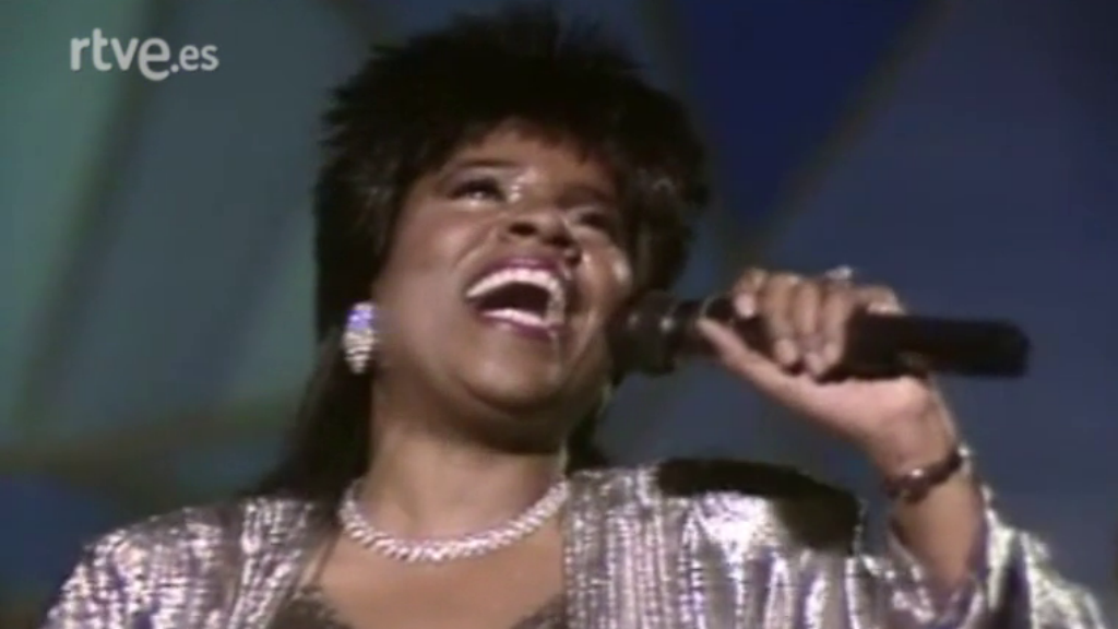 Sábado Noche 08/08/1987 RTVE.es