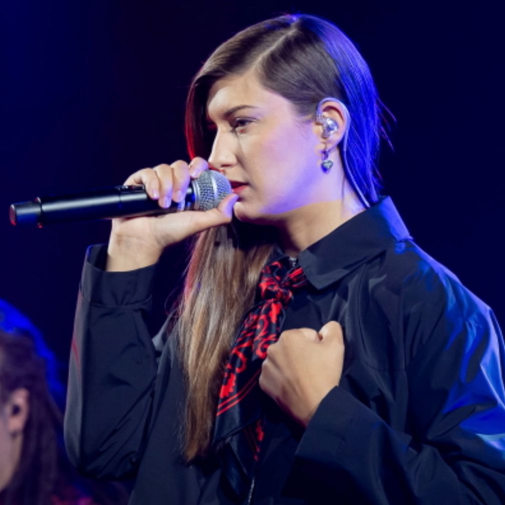 Los conciertos de Radio 3 - Safree - 20/06/25