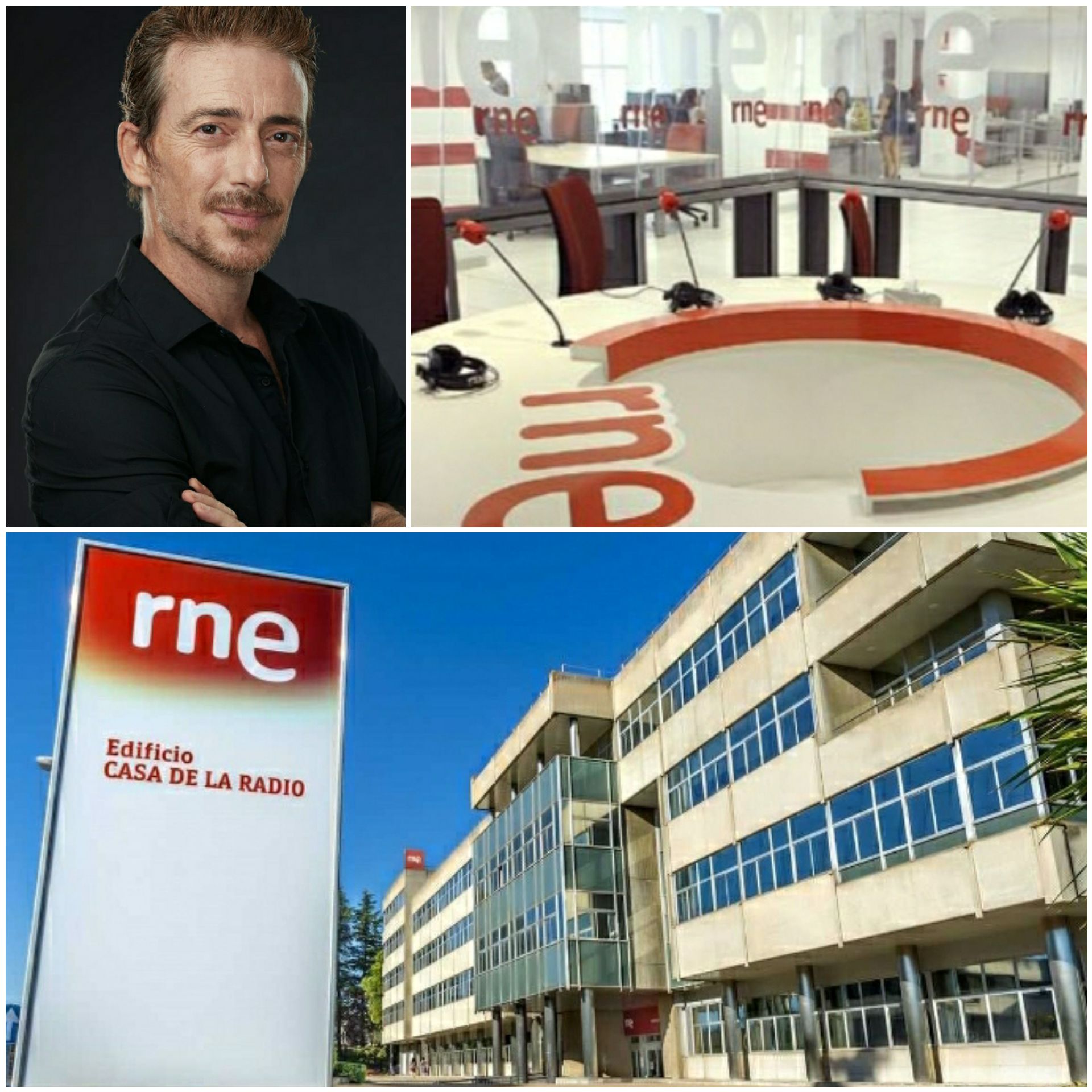 La sala - RNE
