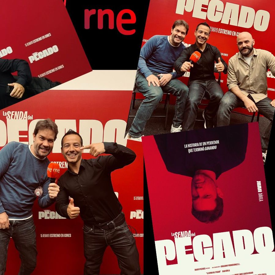 La sala - RNE