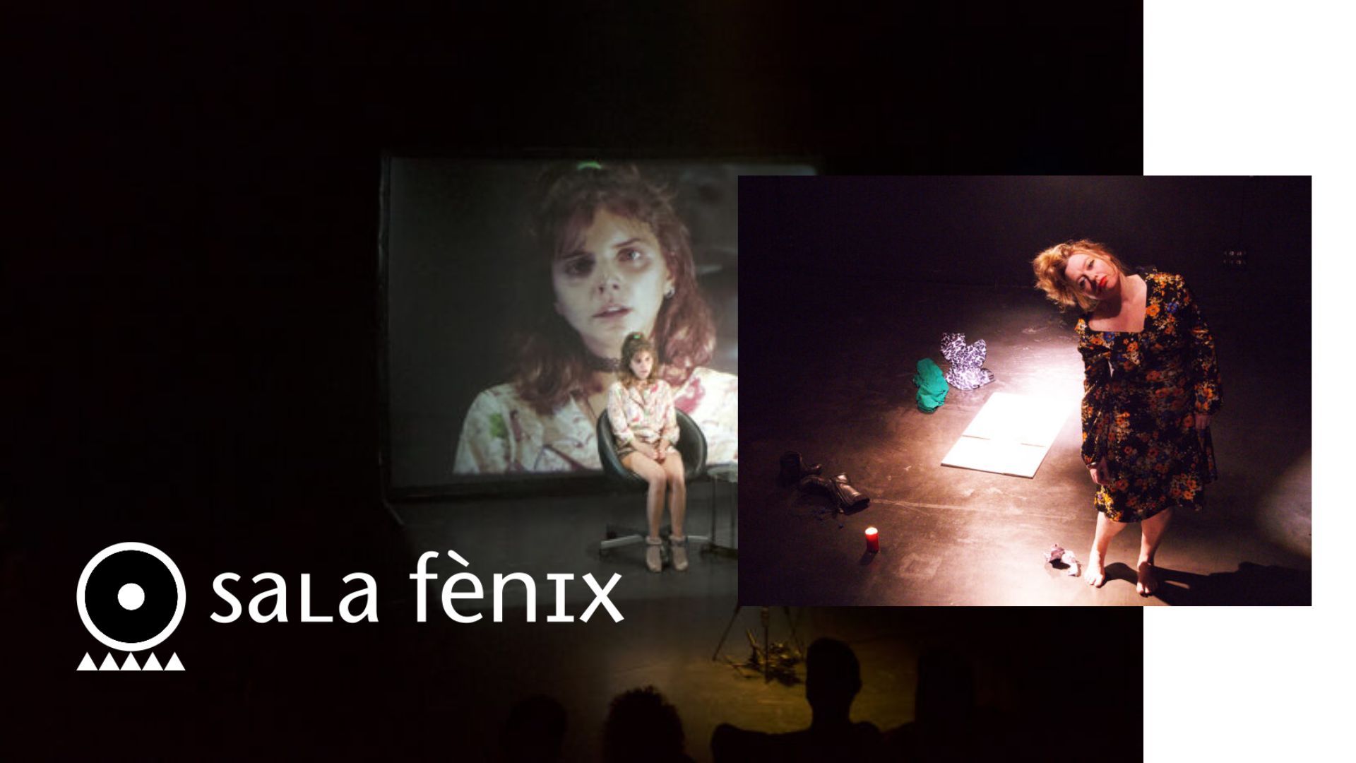 La Sala Fènix obre la 4a edició del cicle Pont Aeri a Barcelona