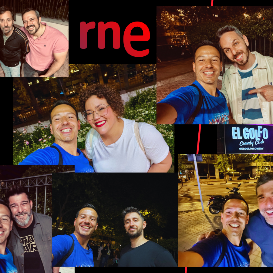 La sala - RNE