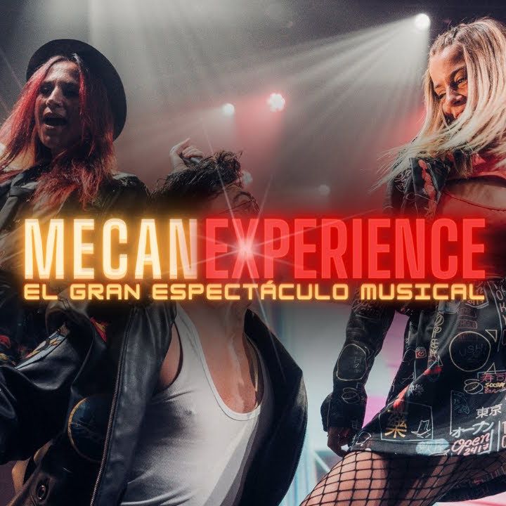 La sala - 'MecanExperience' en el Teatro Infanta Isabel de Madrid: tributo a Mecano y sus seguidores