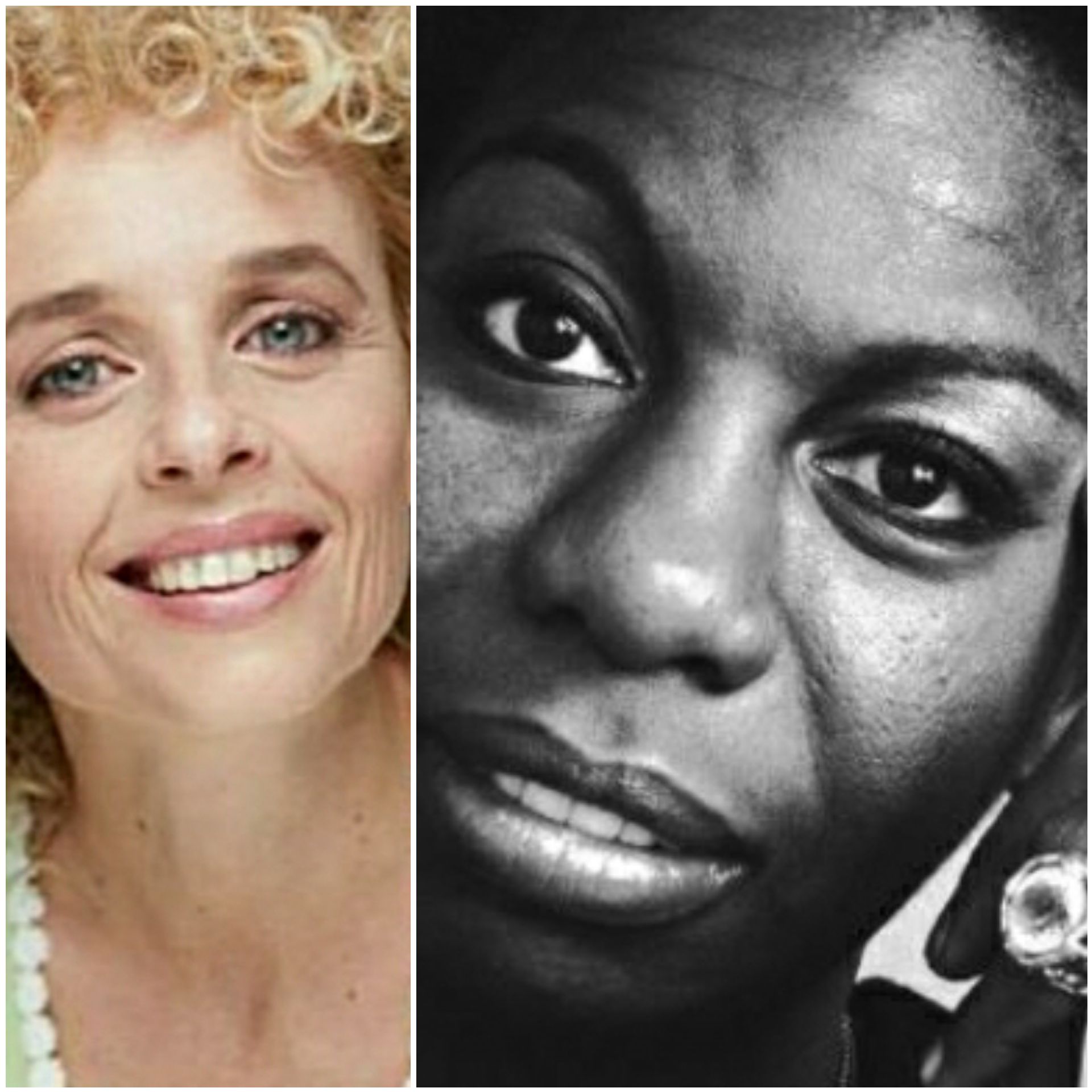 La sala - Mujeres indomables: Nina Simone, por Eva Higueras