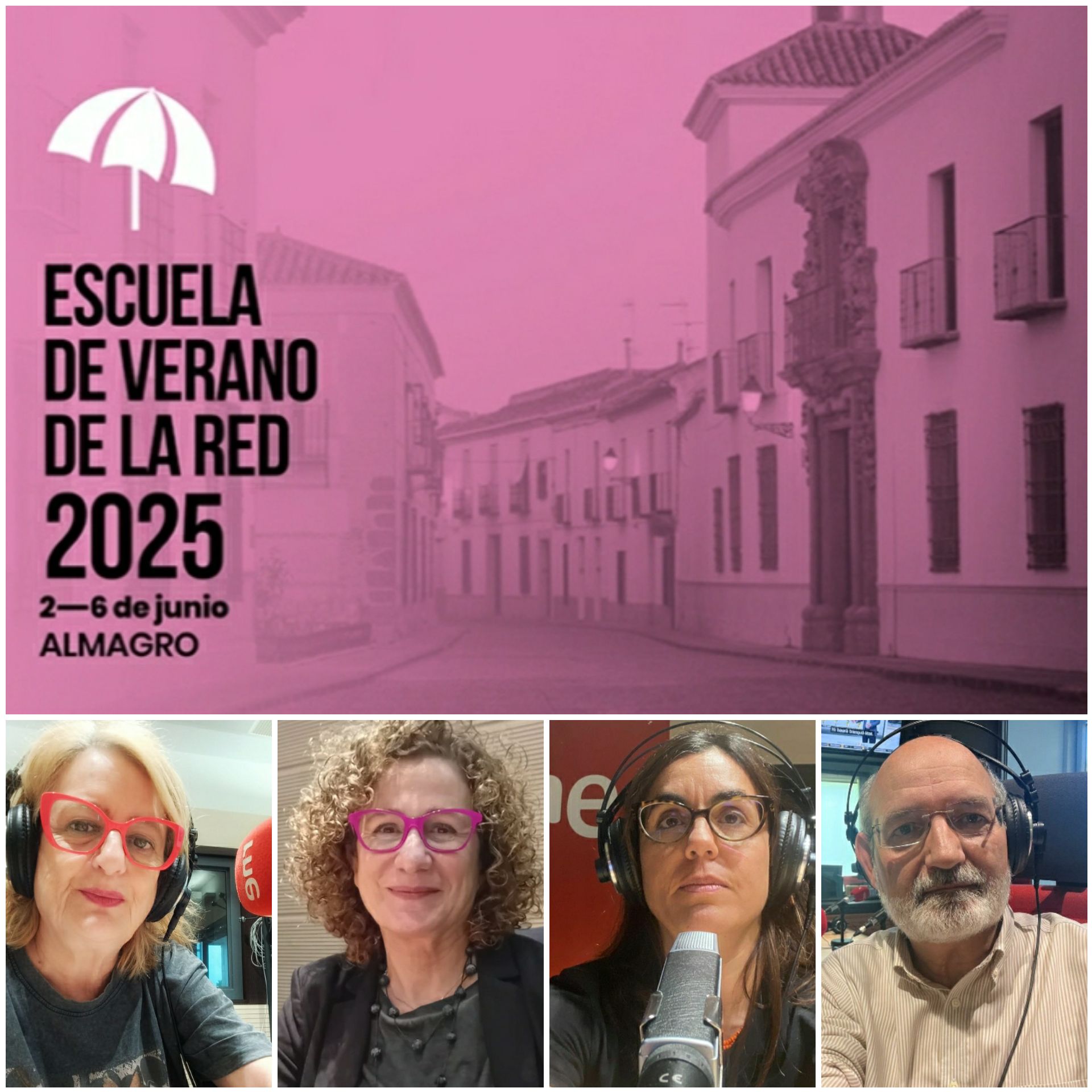 La sala - RNE