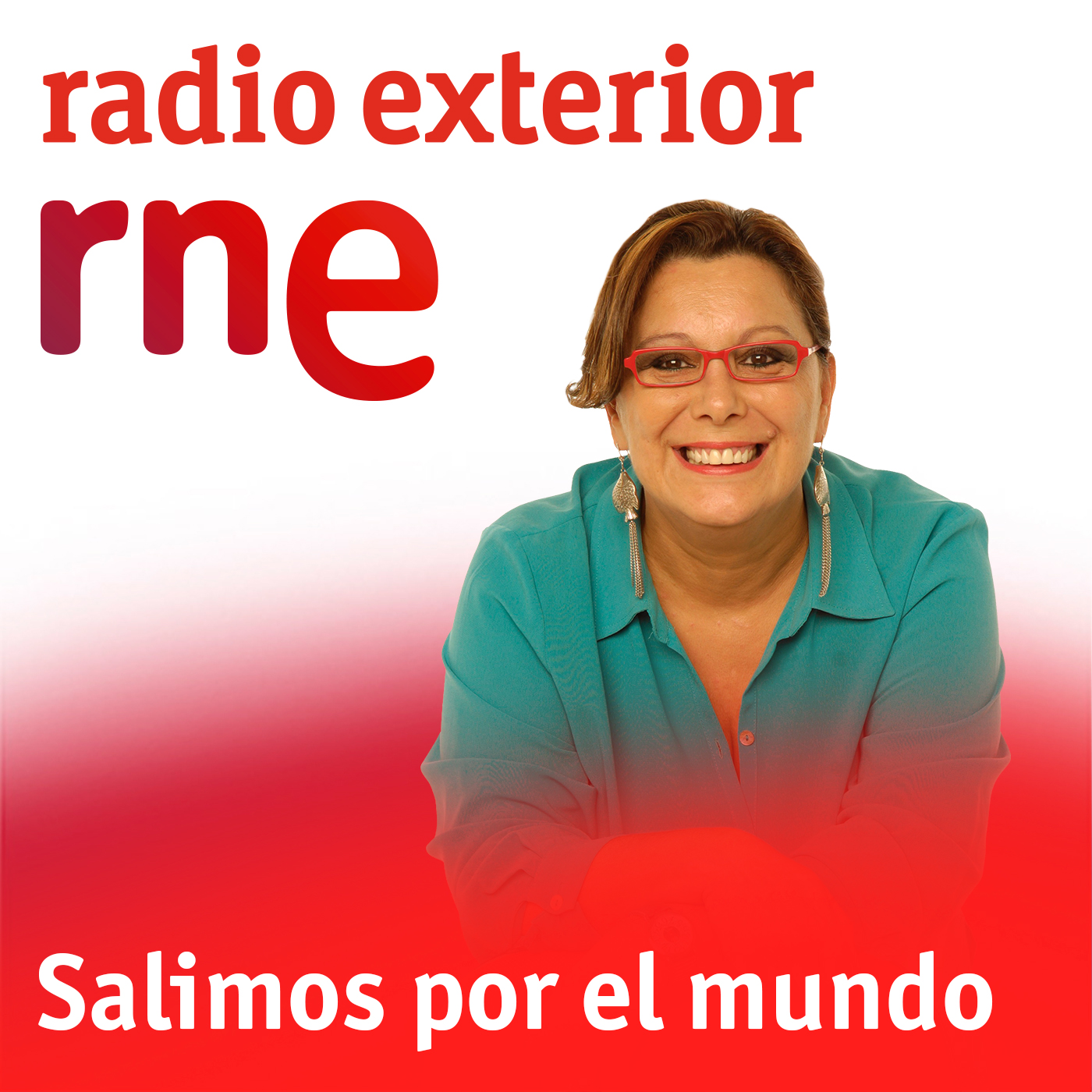 Salimos por el mundo