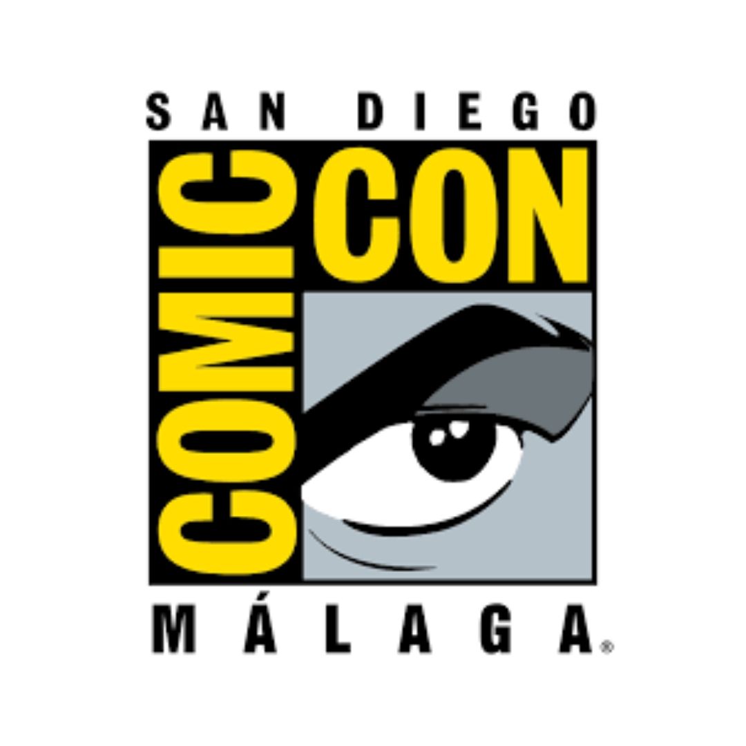 Territorio 9 - San Diego Comic - Con Málaga - 26/09/25
