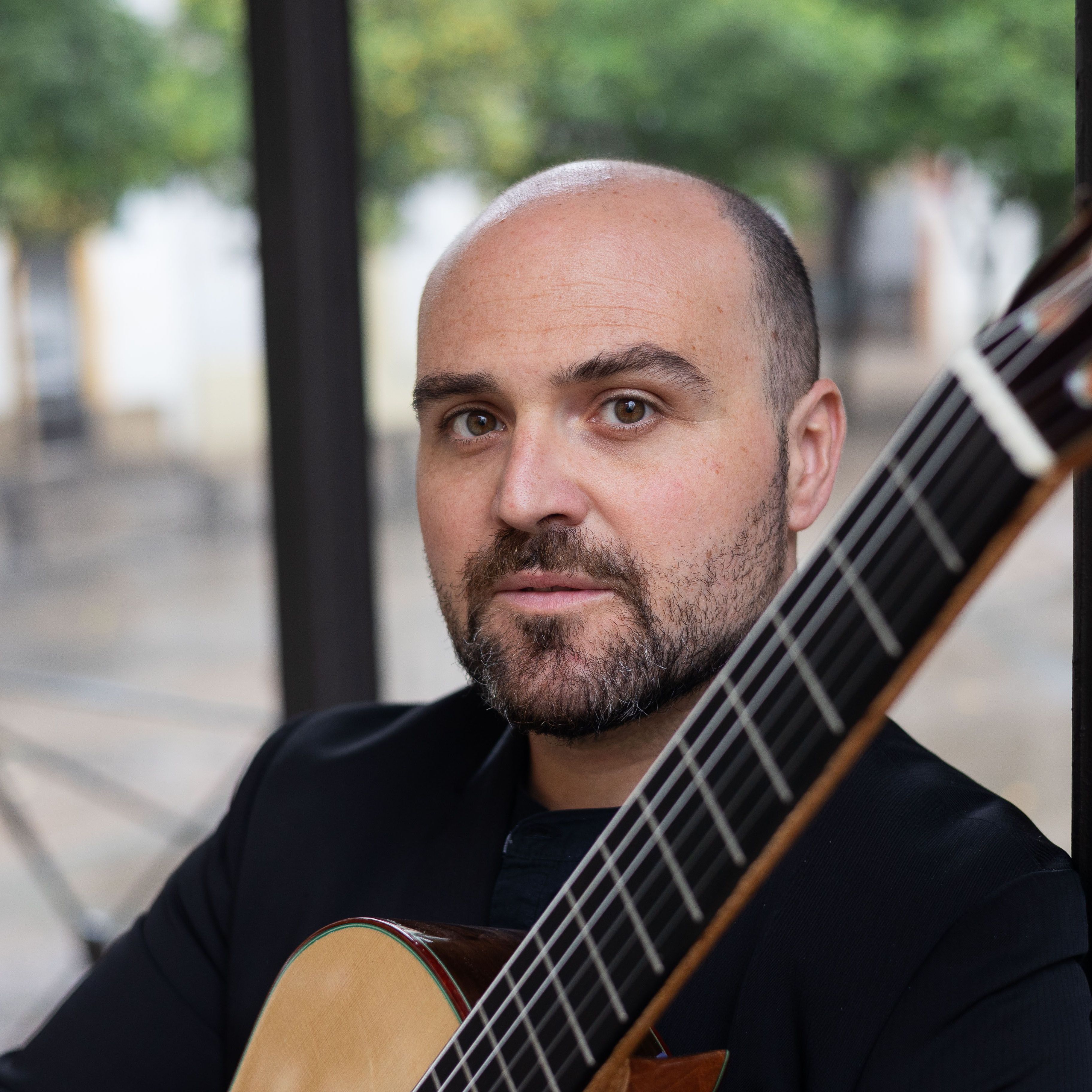 Nuestro flamenco
