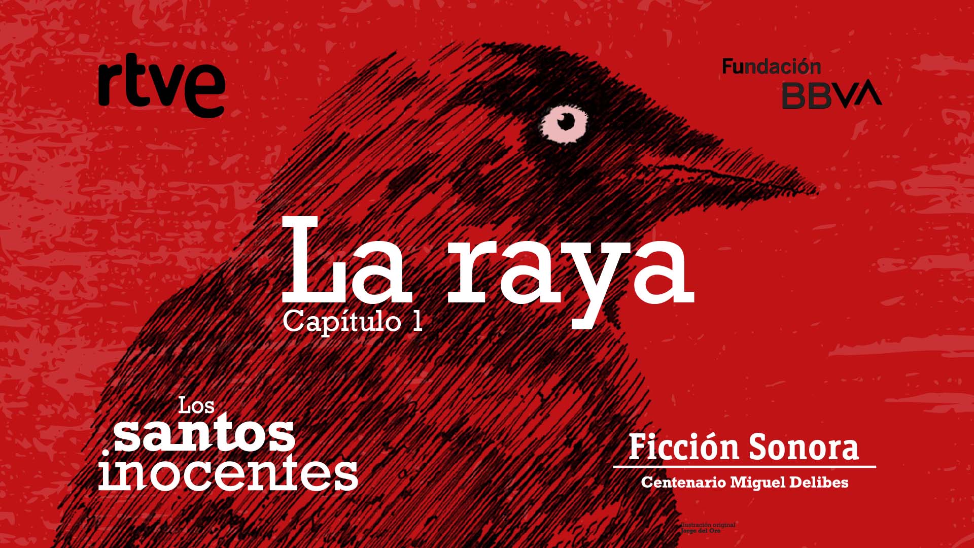 Ficcion Sonora Los Santos Inocentes Capitulo 1 La Raya