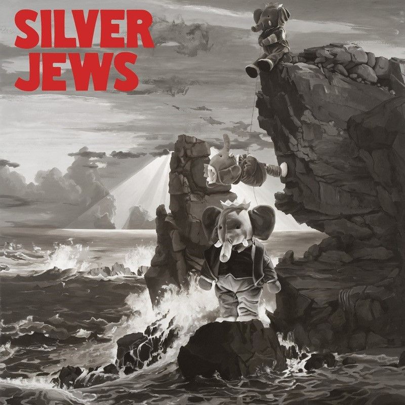 Sateli 3 - Stephen Malkmus (4) - Silver Jews 1994-2008 por K. Faber - 25/04/24