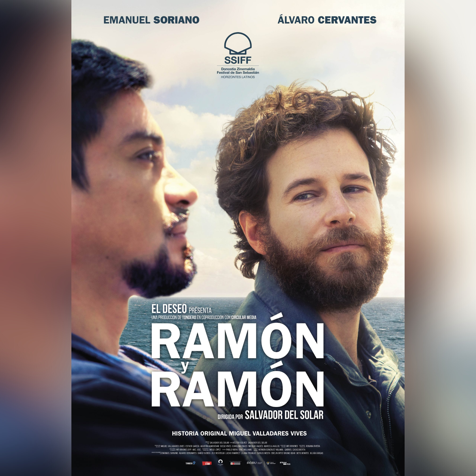Hora América en Radio 5 - Se estrena en España la película 'Ramón y Ramón' - 24/07/25