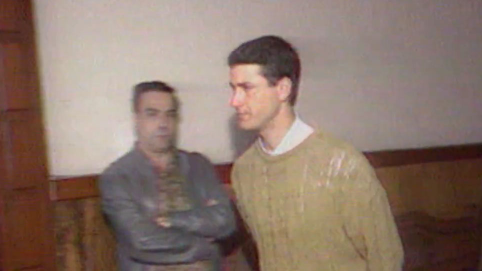Crimen De Alcàsser Y El Rey