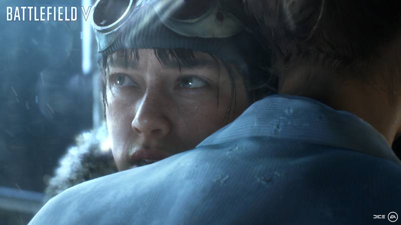 Battlefield V, análisis en progreso: Vuelve la guerra total