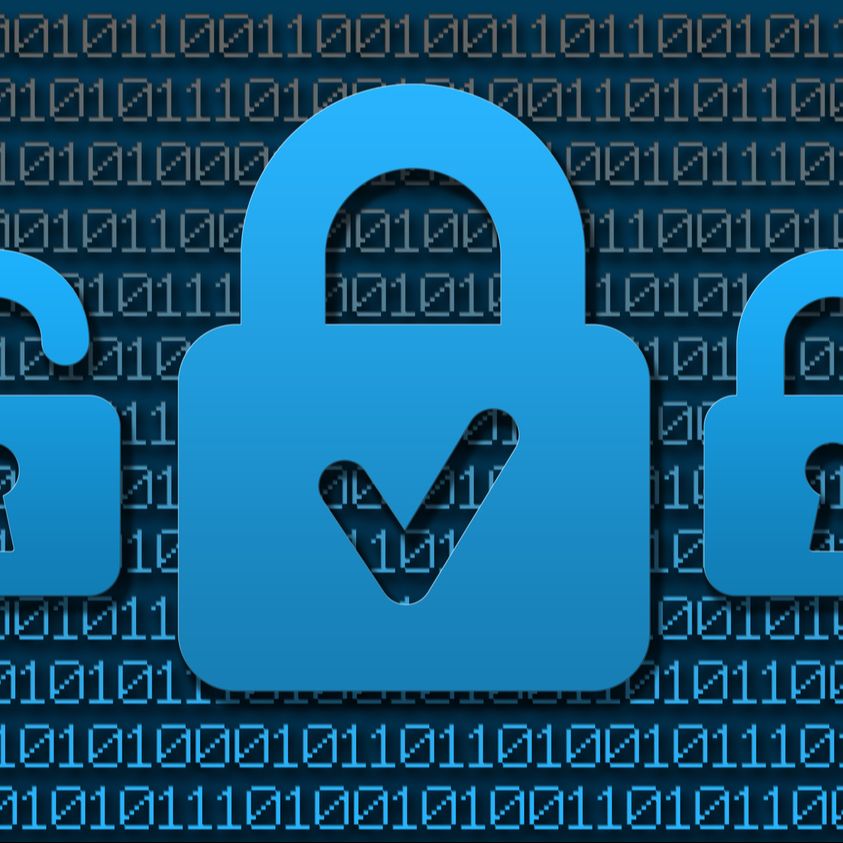 Seguridad del internauta - Decálogo ciberseguridad para empresas - 24/04/25