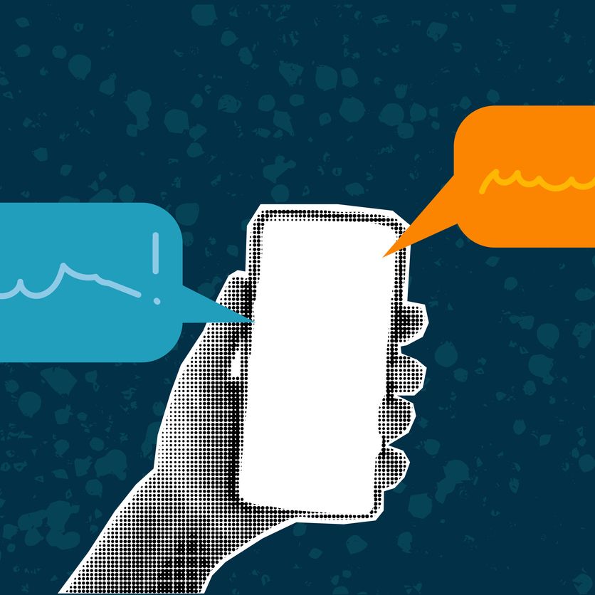 Seguridad del internauta - Envío masivo SMS móviles menores -  05/06/25