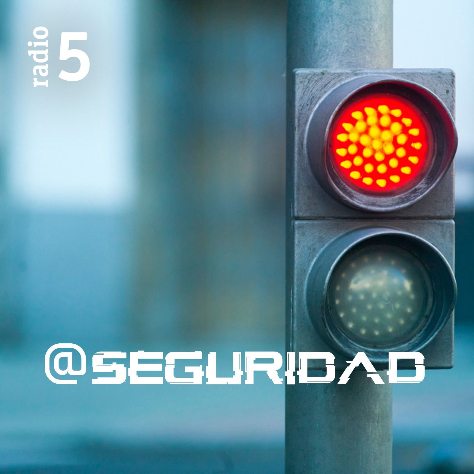 @Seguridad
