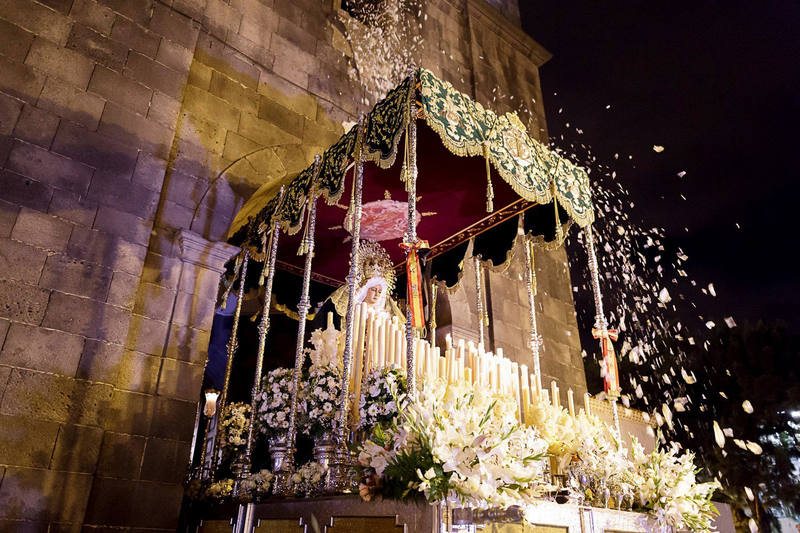 LA SEMANA SANTA EN ESPAÑA - FOTOGALERIA 1555630288926