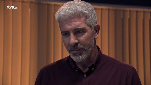 Servir y Proteger - Quintero visita a Alicia