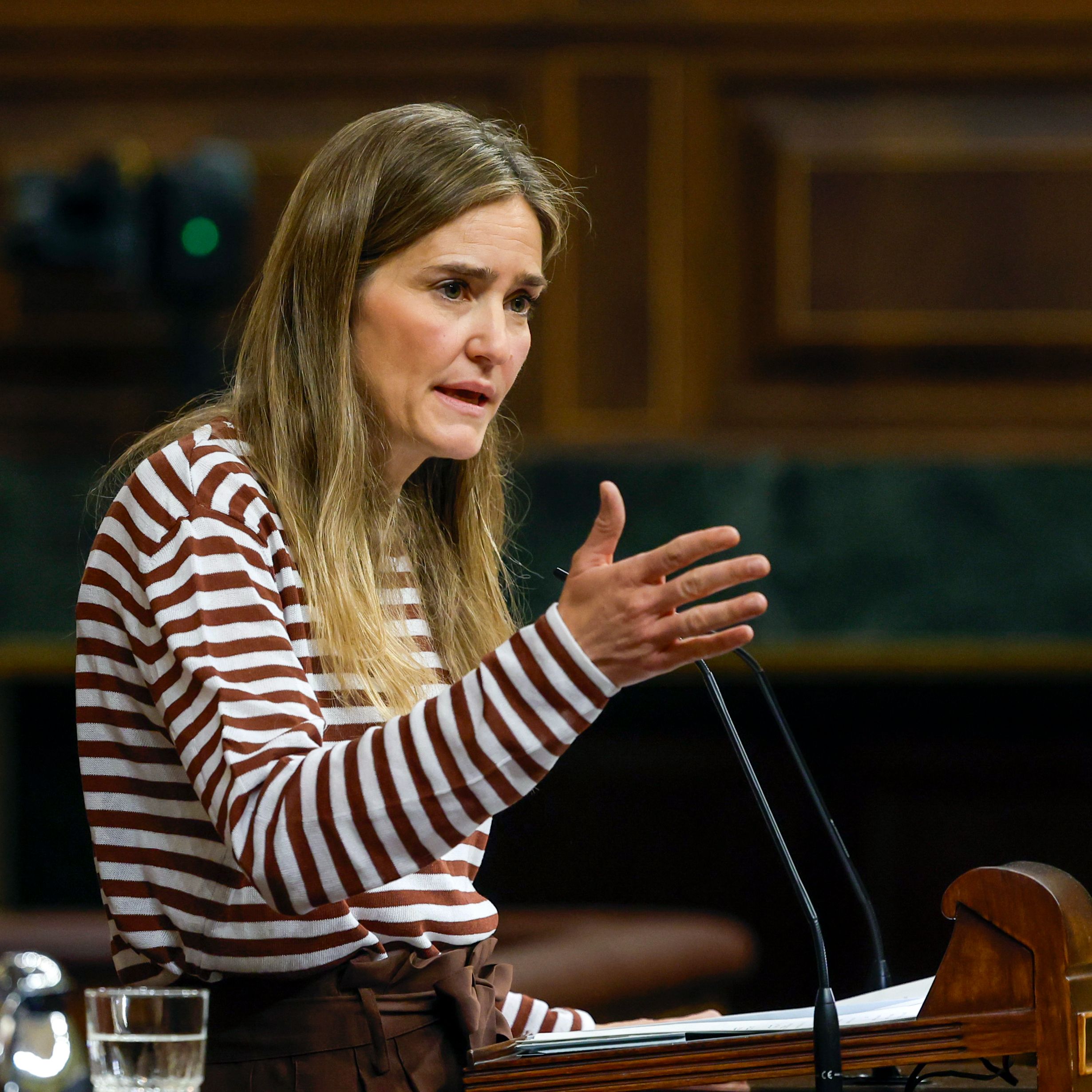 Parlamento - Radio 5