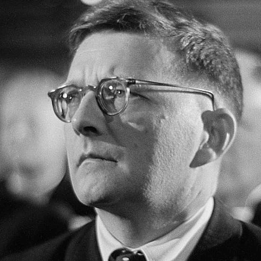 Grandes ciclos - D. Shostakovich (XXXIII): Compréndanlo - 23/06/25