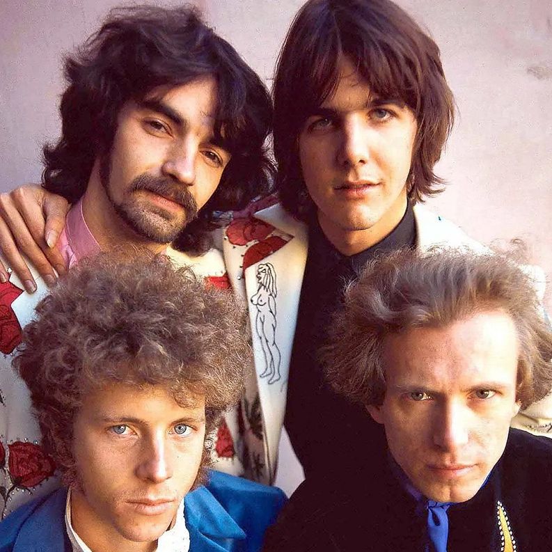 Sin Rodeos - Cuando los Flying Burrito Brothers “pecaron” - 06/02/24