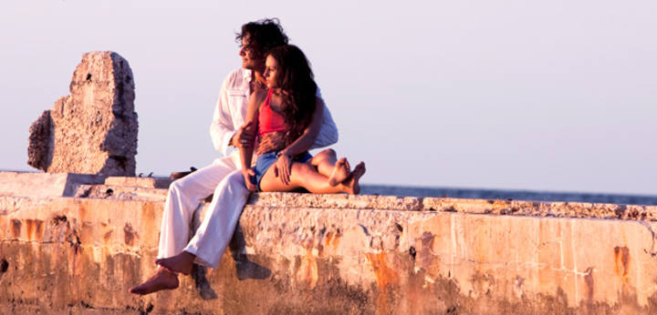 Un Amor Junto Al Mar Pelicula Turca
