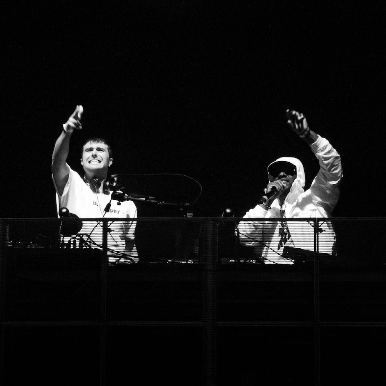 Bandeja de entrada - Skepta + Fred Again.., Margo Price... - 03/09/25