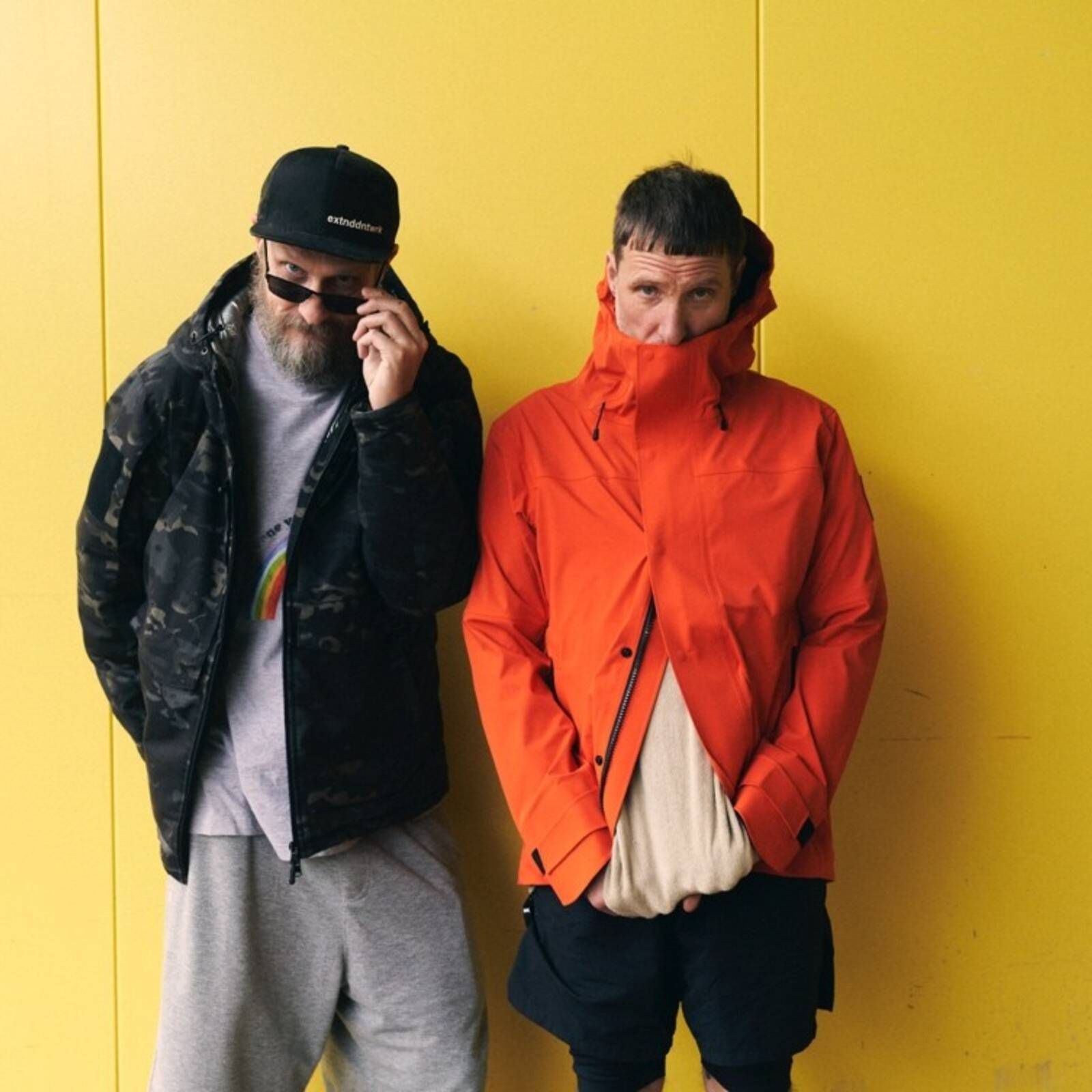 180 grados - Sleaford Mods,  Bar Italia, The Wombats y Marta Pérez - 18/09/25