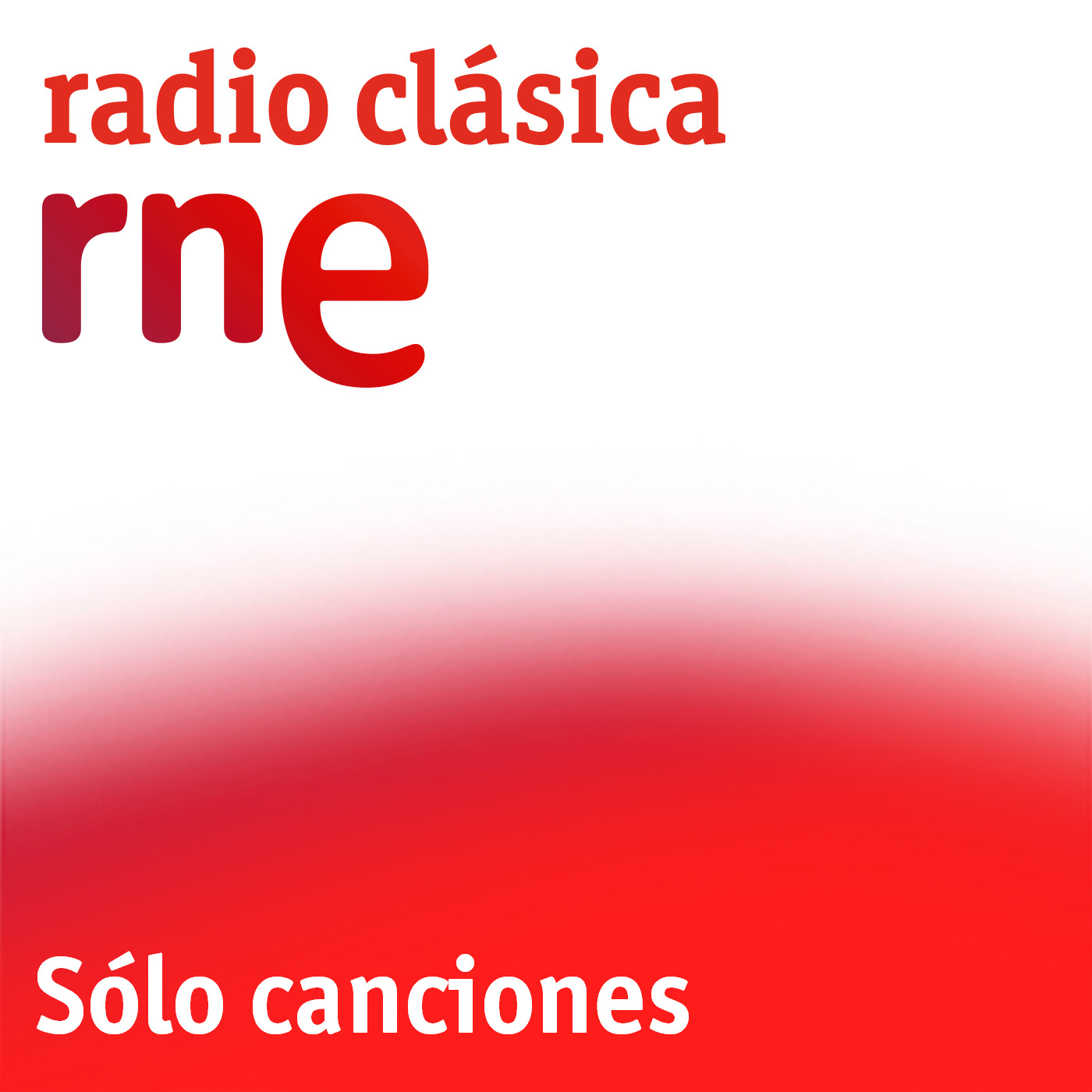 Sólo canciones